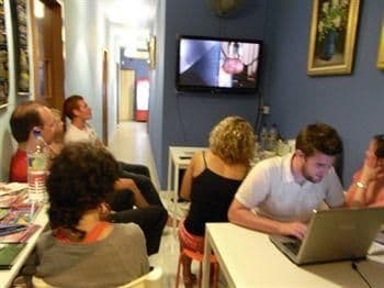 Feel At Home Backpackers Feel At Home Backpackers