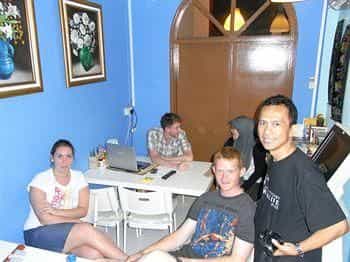 Feel At Home Backpackers Feel At Home Backpackers