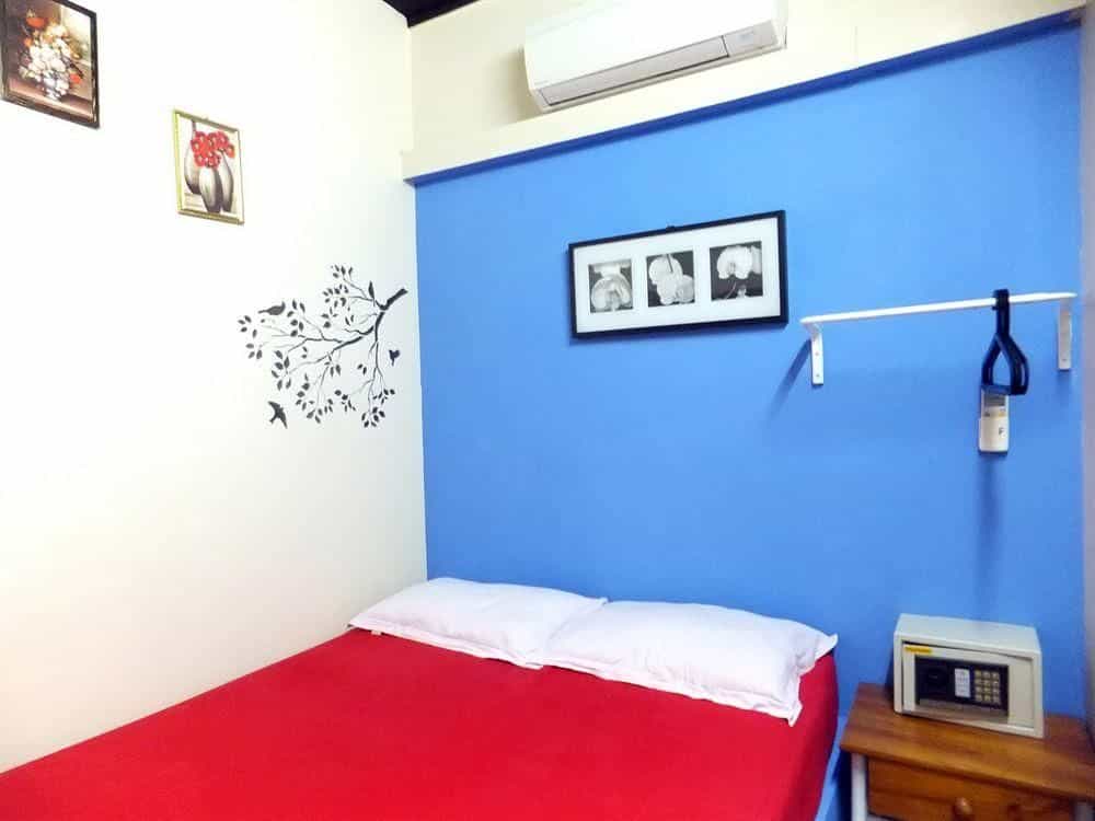 Feel At Home Backpackers Feel At Home Backpackers