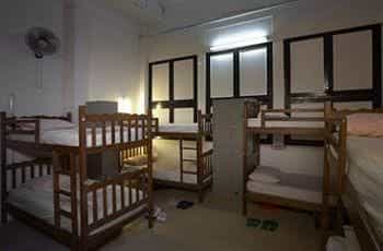 Fernloft City Little India Fernloft City Little India