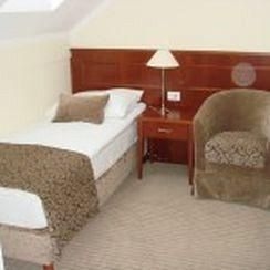 Hotel CateTki dvorec1