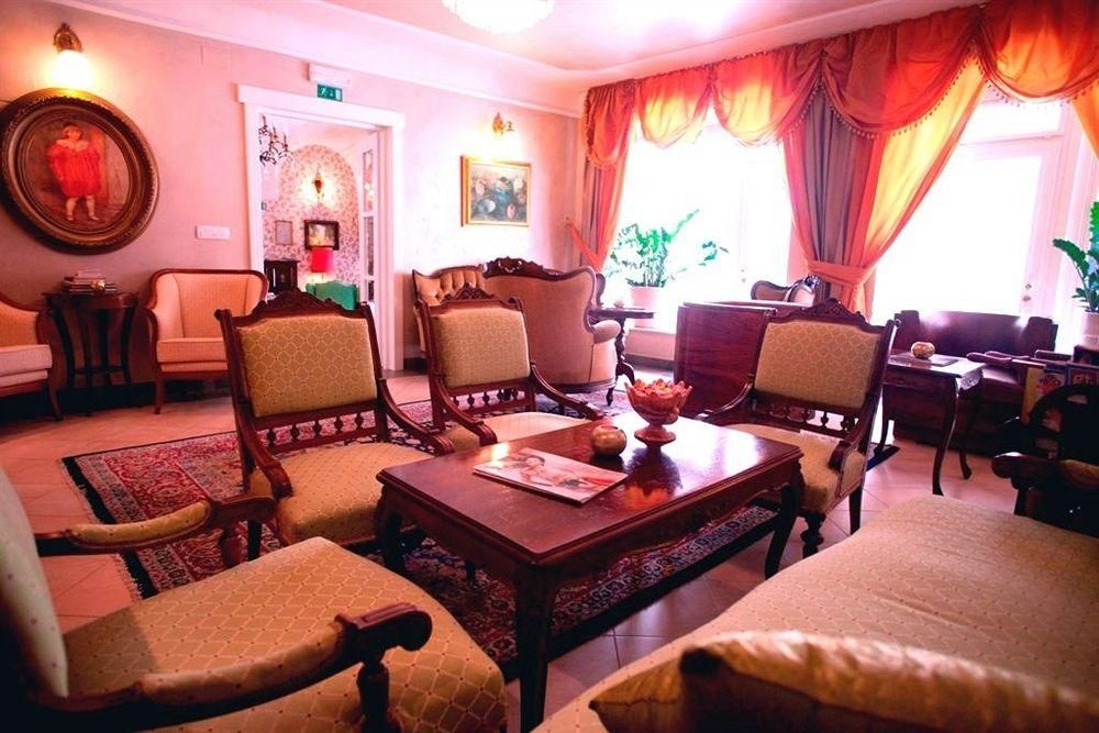 Allegro Hotel0