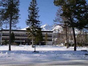 Slovakia Hotel4