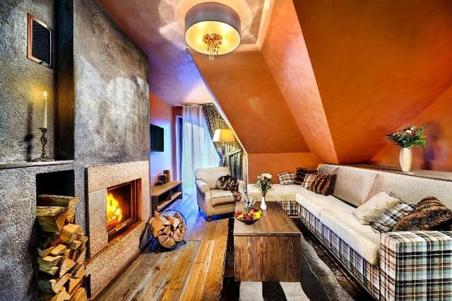 SUITE DELUXE