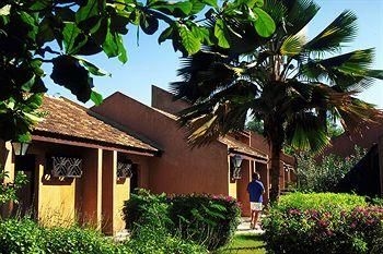 Hotel Les Filaos4