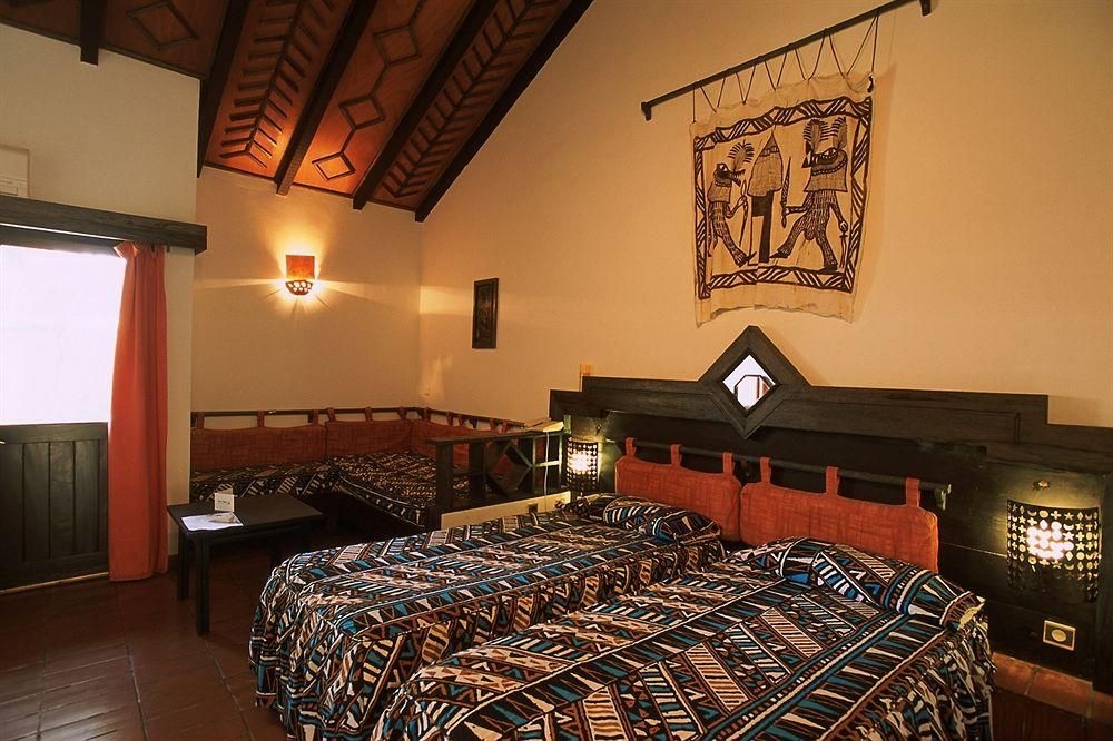 Hotel Les Filaos1