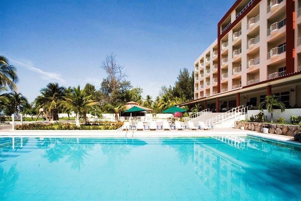 Hotel Bahia Dorada Costa del Sol4