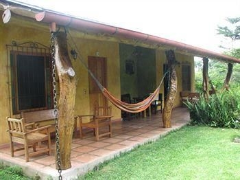 Hotel Santa Leticia0