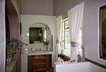 Eden - Guest House2