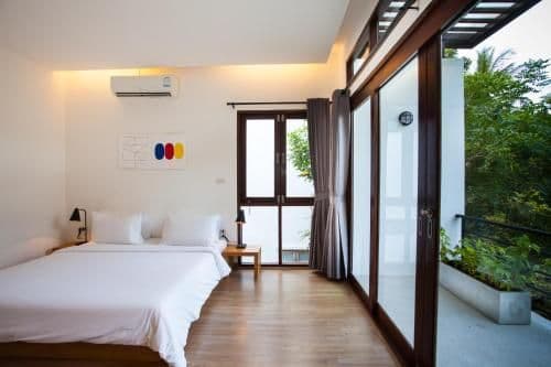 Luxury 3 Bedroom Villa with Private Pool