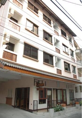 Banwiang Guest House Banwiang Guest House
