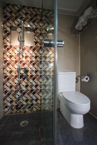 Deluxe Double or Twin Room Extra