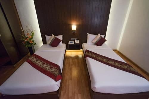 Superior Double or Twin Room