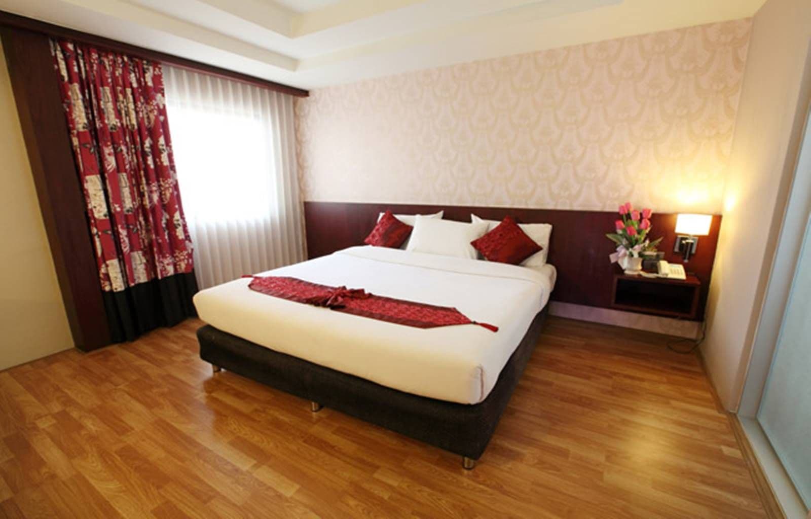 Kiss Gardenhome Chic Hotel Kiss Gardenhome Chic Hotel