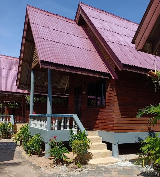 ไดมอนด์แซนด์พาเลซ (Diamond Sand Palace)1