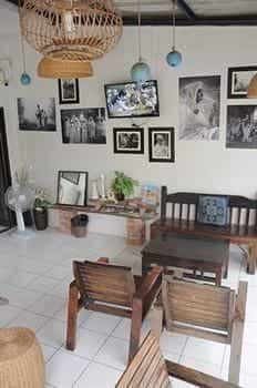 Journey Guesthouse Journey Guesthouse