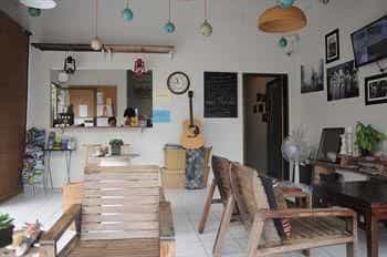 Journey Guesthouse Journey Guesthouse