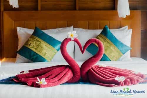 หลีเป๊ะ บีช รีสอร์ต หลีเป๊ะ บีช รีสอร์ต
