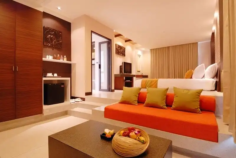 The Zign Premium Villa The Zign Premium Villa