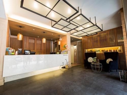 โรงแรมเพลินเฉวง เกาะสมุย (Ploen Chaweng Koh Samui Hotel)2