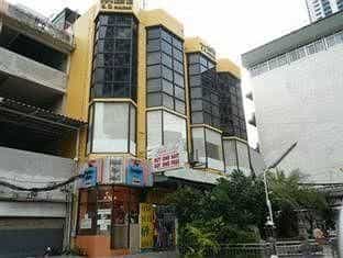 เดอะบูติค เพลส เดอะบูติค เพลส