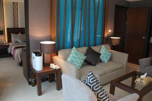 One-Bedroom Suite