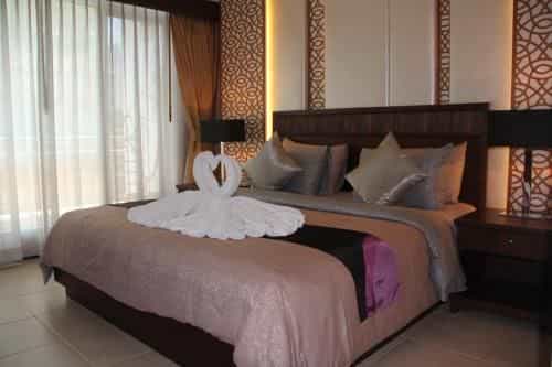 โรงแรมเดอ อานี โรงแรมเดอ อานี