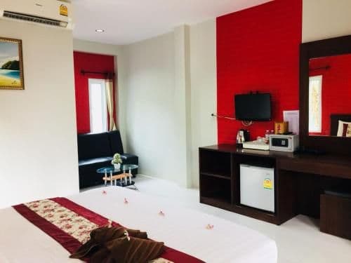 Superior Double or Twin Room