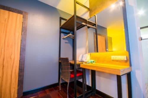 Family Room (6 Adults)
