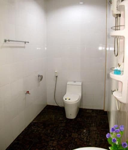 Superior Double Room with Garden View