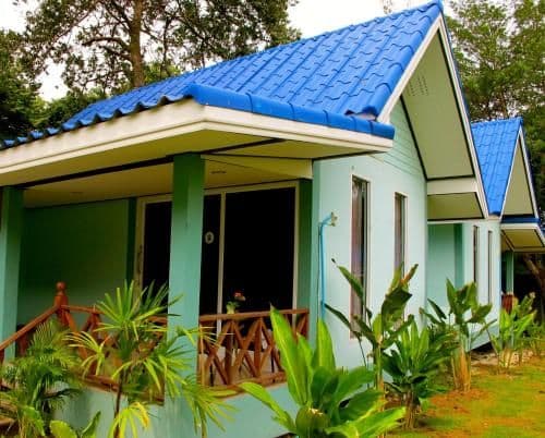 Superior Double Room with Garden View