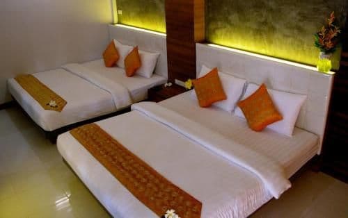 Family Room (4 Adults)