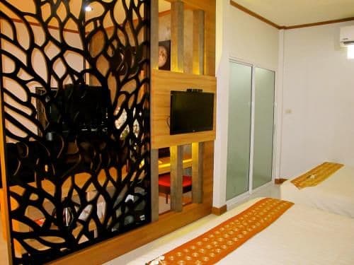Family Room (4 Adults)