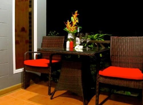 Family Room (4 Adults)