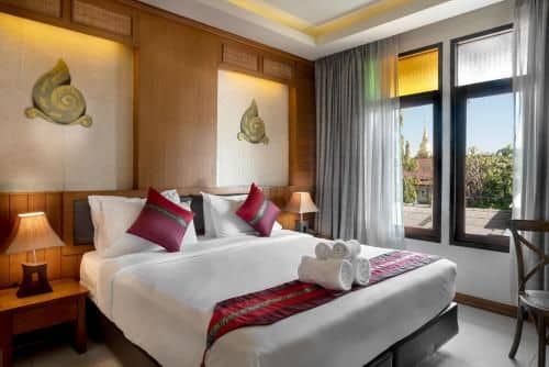 Lee Chiang Hotel Lee Chiang Hotel
