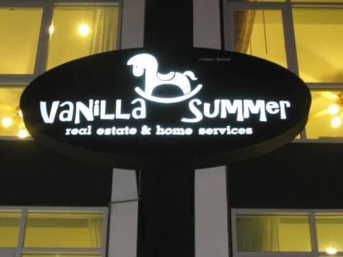 Baan Vanilla Summer Hua Hin Baan Vanilla Summer Hua Hin