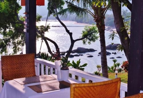 ละไม เบย์วิว บูทีค รีสอร์ท (Lamai Bayview Boutique Resort)4
