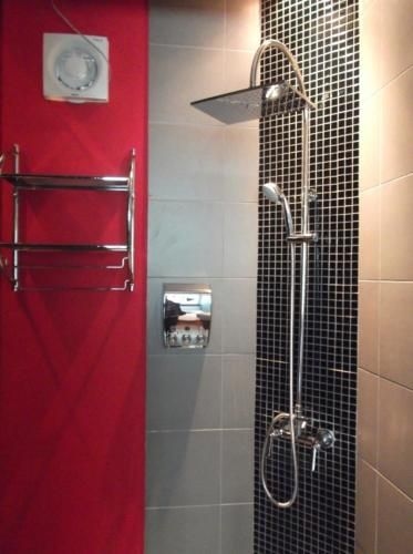 มารีน่า เรสซิเดนซ์ (Marina Residence)4