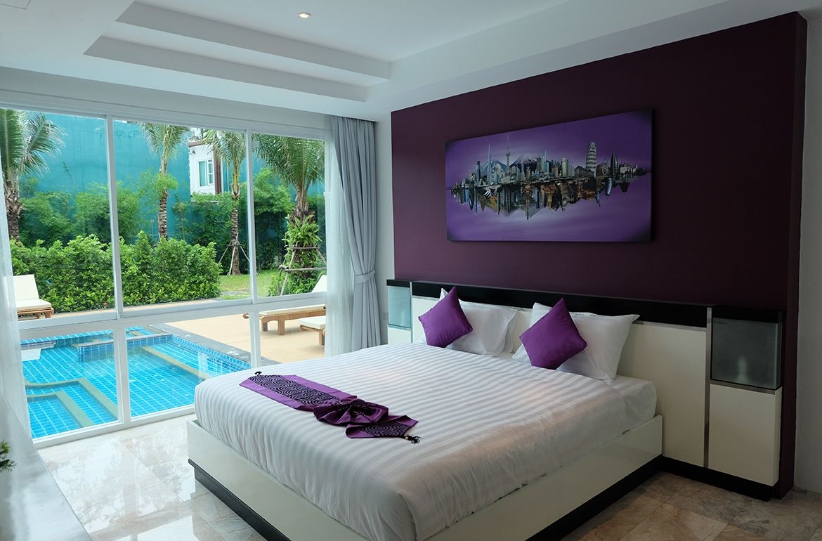 Phuket Seaview Resotel3