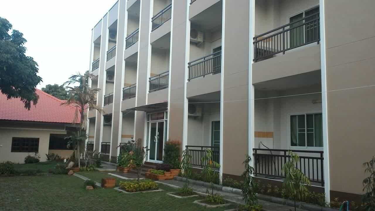 M Place Maerim M Place Maerim