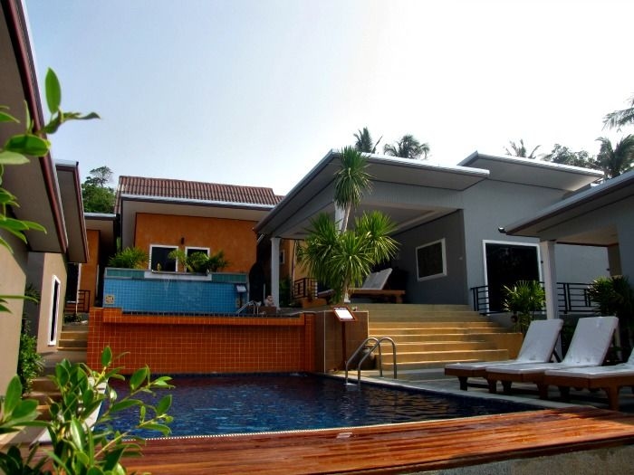 นายะ พาราไดซ์ รีทรีต (Naya Paradise Retreat)0