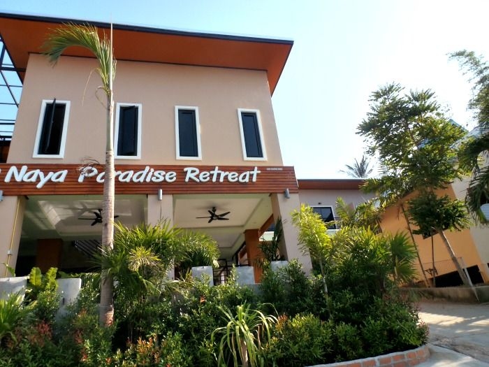นายะ พาราไดซ์ รีทรีต (Naya Paradise Retreat)4