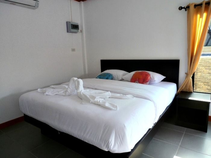 นายะ พาราไดซ์ รีทรีต (Naya Paradise Retreat)2