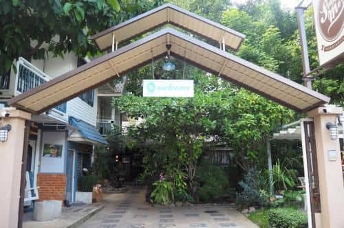 Stay With Me Guesthouse Stay With Me Guesthouse