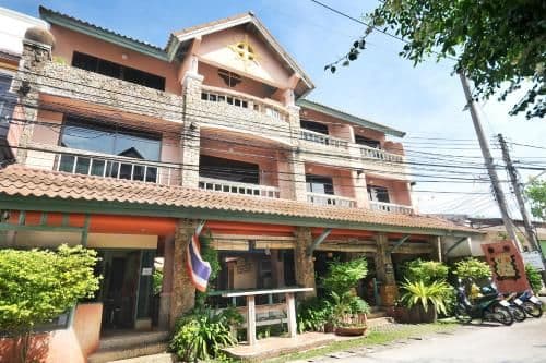 Casa Brazil Homestay & Gallery Casa Brazil Homestay & Gallery