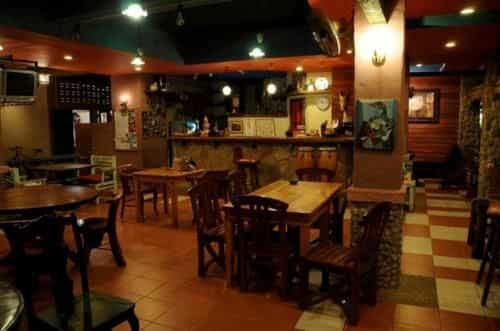 Casa Brazil Homestay & Gallery Casa Brazil Homestay & Gallery