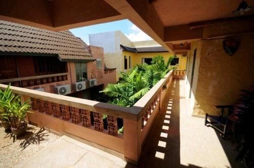 คาซ่า บราซิล โฮมสเตย์ แอนด์ แกลเลอรี่ (Casa Brazil Homestay & Gallery)3