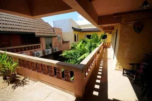 Casa Brazil Homestay & Gallery Casa Brazil Homestay & Gallery