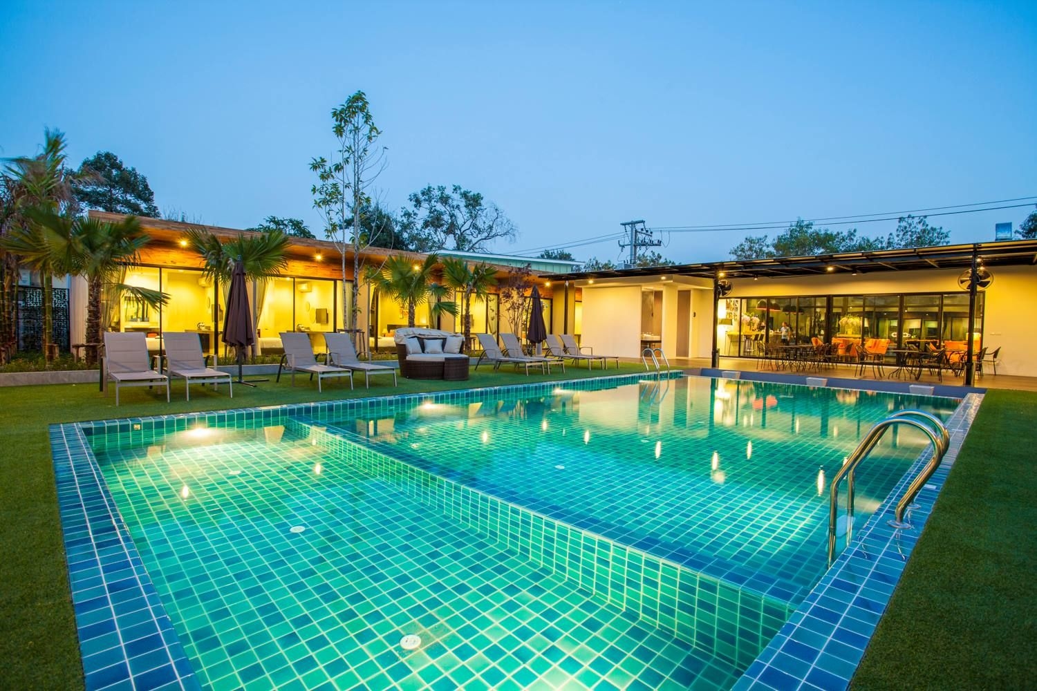 D Living Pattaya4