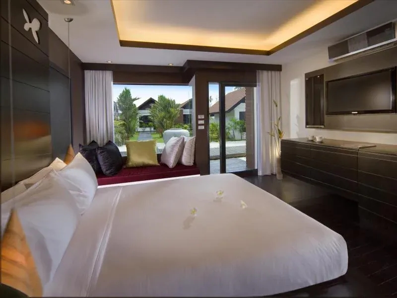 อาวา รีสอร์ต แอนด์ สปา (Aava Resort & Spa)1